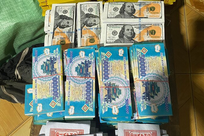 Full Day Private Biking Tour in Bac Ninh - Inclusions and Exclusions