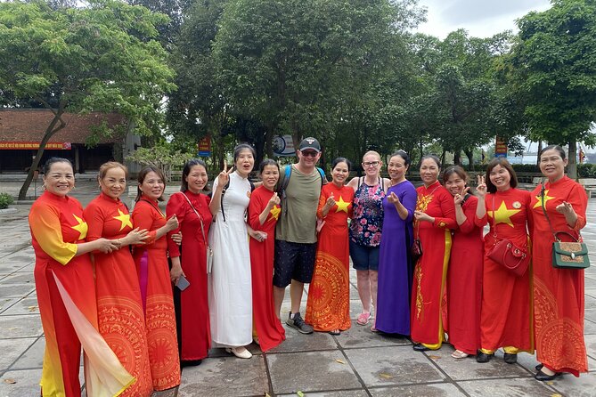 Full Day Private Biking Tour in Bac Ninh - The Sum Up