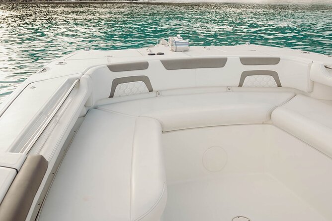 Full Day Private Boat Charter Exploring the "Best of the Usvi" - What to Expect