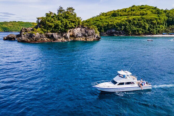 Full Day Private Boat Charter from Bali - Good To Know