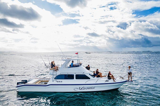 Full Day Private Boat Charter from Bali - Who Is This Tour Best Suited For?