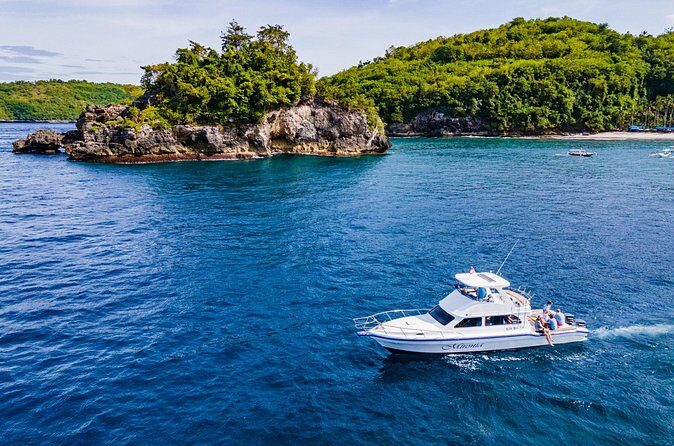 Full Day Private Boat Charter from Bali - Final Thoughts