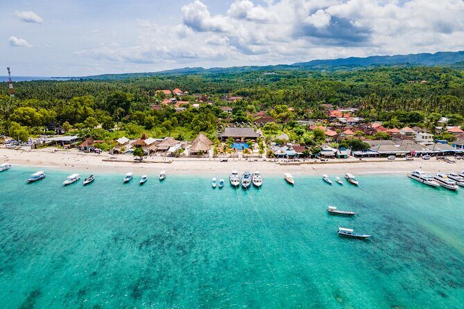 Full Day Private Boat Charter from Bali - FAQ