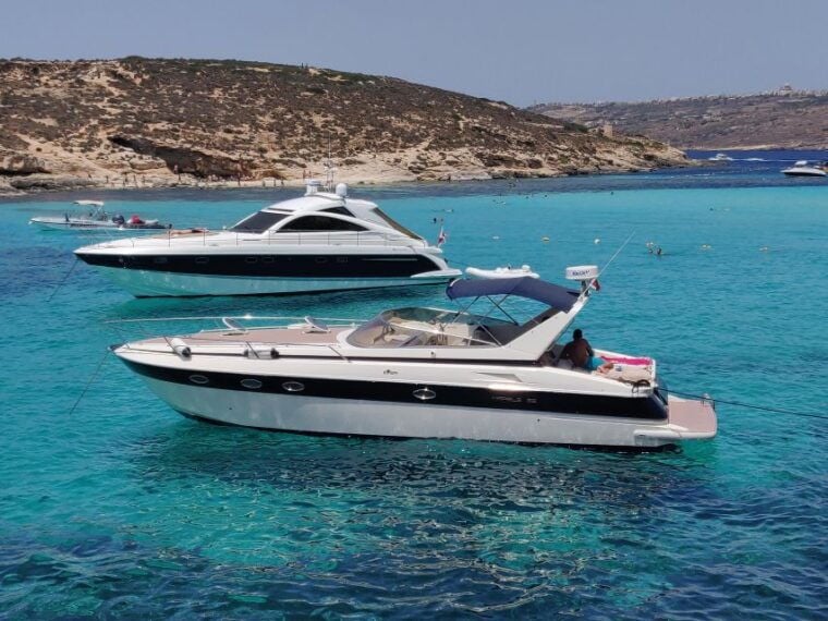 Full Day Private Boat Charter in Malta & Comino - The Practicalities and Value