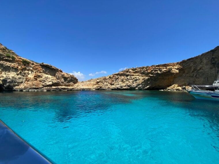 Full Day Private Boat Charter in Malta & Comino - Who This Tour is Perfect For