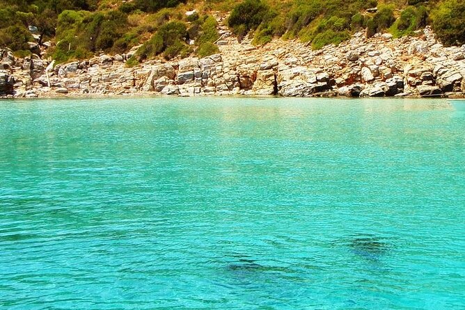 Full-Day Private Boat Cruise From Bodrum - Common Questions