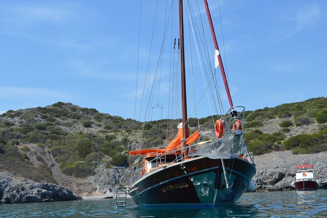 Full-Day Private Boat Cruise From Bodrum - The Sum Up