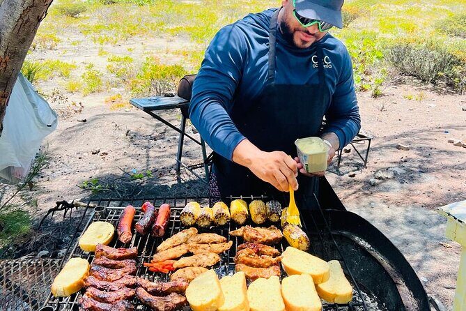 Full Day Private Boat Snorkeling, Sightseeing and Beach BBQ - A Detailed Look at the Experience