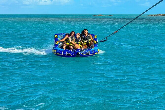 Full Day Private Boat Snorkeling, Sightseeing and Beach BBQ - FAQs