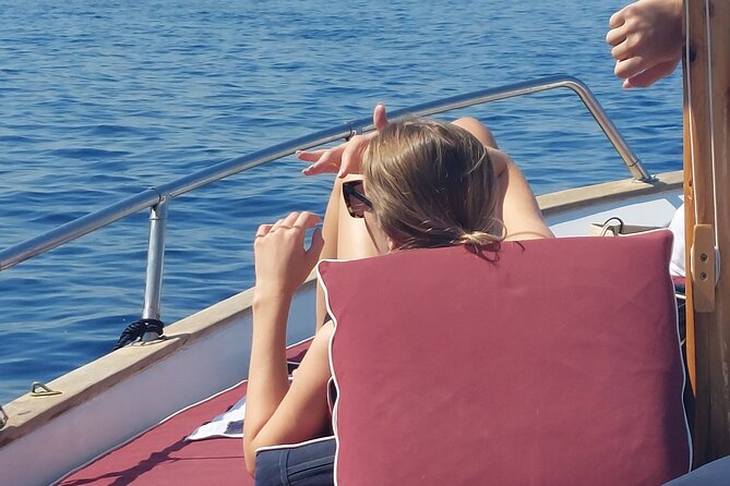 Full Day Private Boat Tour 6 Hours - Itinerary Overview