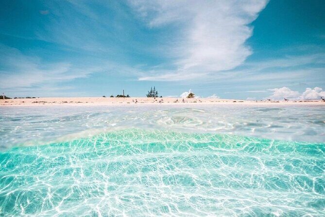 Full Day Private Boat Tour At Fajardo Local Keys - Good To Know