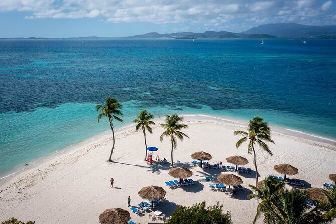 Full Day Private Boat Tour At Fajardo Local Keys - What Makes This Tour Special? Insights from Guest Reviews