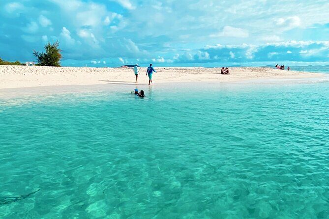 Full Day Private Boat Tour At Fajardo Local Keys - FAQ