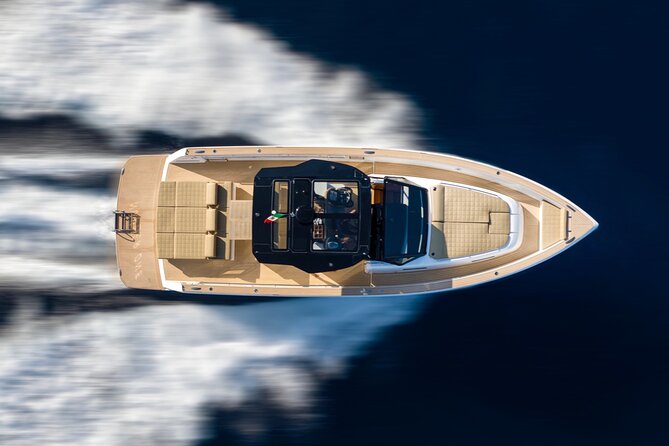 Full Day Private Boat Tour From Capri to Positano - Good To Know
