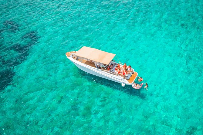 Full-Day Private Boat Tour in Croatia - Itinerary Highlights