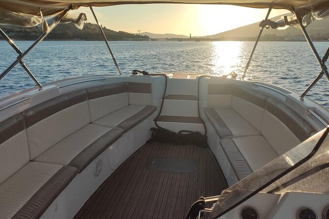 Full-Day Private Boat Tour in Croatia - Customer Reviews