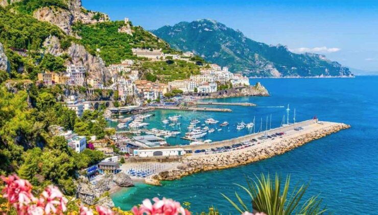 Full Day Private Boat Tour of Amalfi Coast From Amalfi - Good To Know