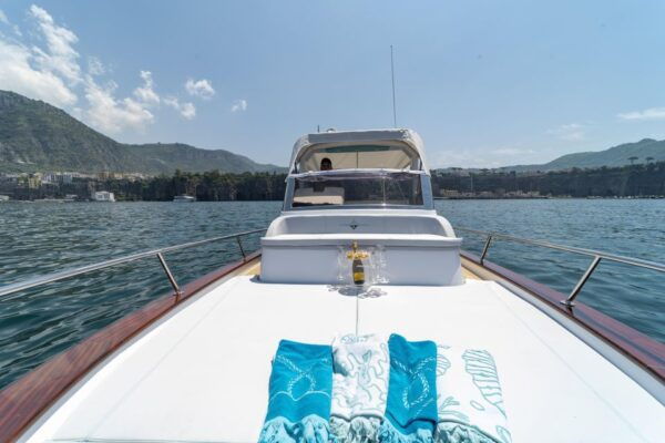 Full Day Private Boat Tour of Amalfi Coast From Positano - Frequently Asked Questions