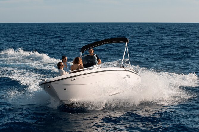 Full Day Private Boat Tour of Capri - Traveler Photos