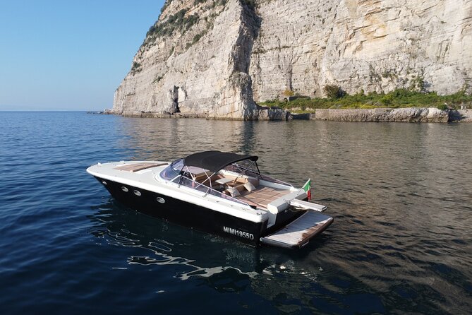 Full Day Private Boat Tour of Capri - Pricing and Booking