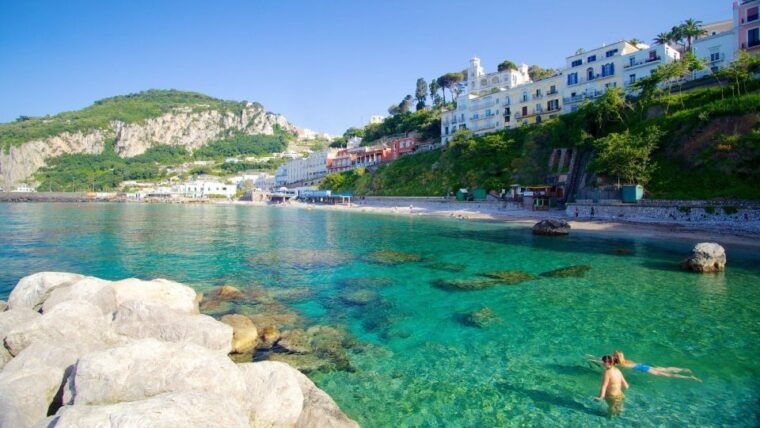 Full Day Private Boat Tour of Capri from Amalfi - FAQ