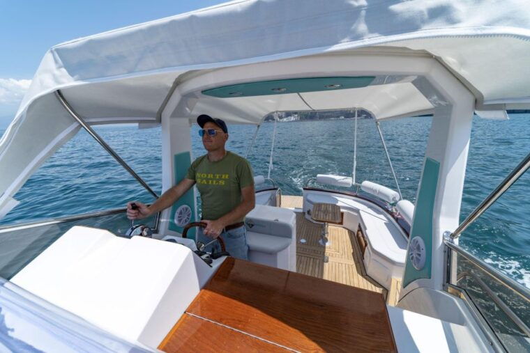 Full Day Private Boat Tour of Capri from Praiano - What to Bring and Tips