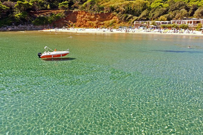 Full-Day Private Boat Tour of Elafiti Island From Dubrovnik - Tour Overview