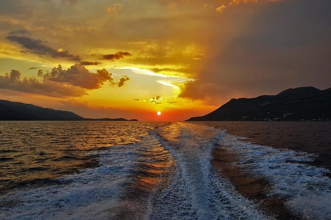Full-Day Private Boat Tour of Elafiti Island From Dubrovnik - Contact & Booking