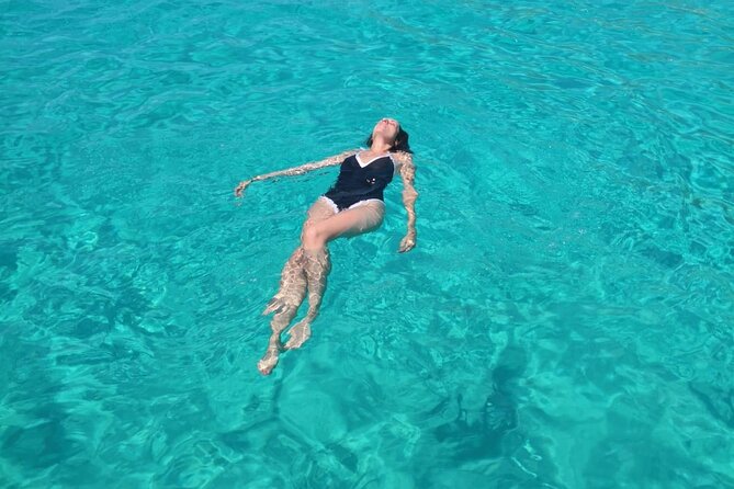 Full-Day Private Boat Tour San Vito Lo Capo - Castellammare - Traveler Photos and Reviews