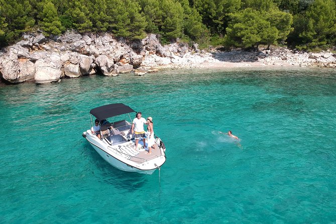 Full Day Private Boat Tour to Mljet and Elaphite Islands - Highlights and Inclusions