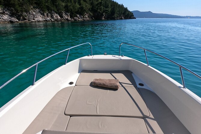 Full Day Private Boat Tour to Mljet and Elaphite Islands - Cancellation Policy Information