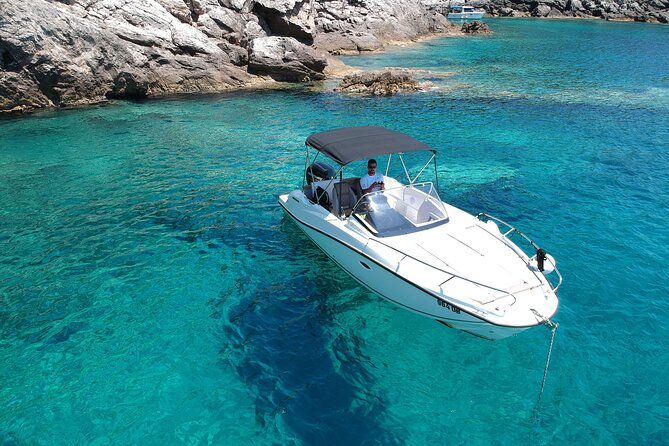 Full Day Private Boat Tour to Mljet and Elaphite Islands - Reviews and Pricing Details