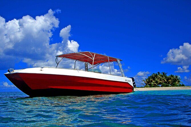 Full Day Private Boat Tour to the Lagoon of Guadeloupe - Good To Know