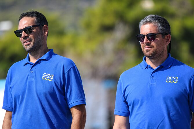 Full-Day Private Boat Tour Visiting Aegina - Scenic Highlights and Landmarks