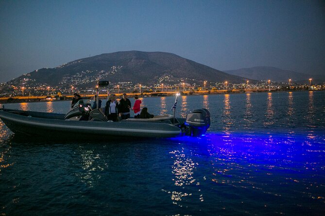 Full-Day Private Boat Tour Visiting Aegina - Water Activities and Swimming Spots