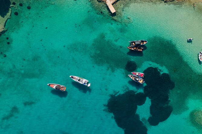 Full-Day Private Boat Tour Visiting Kea - Good To Know