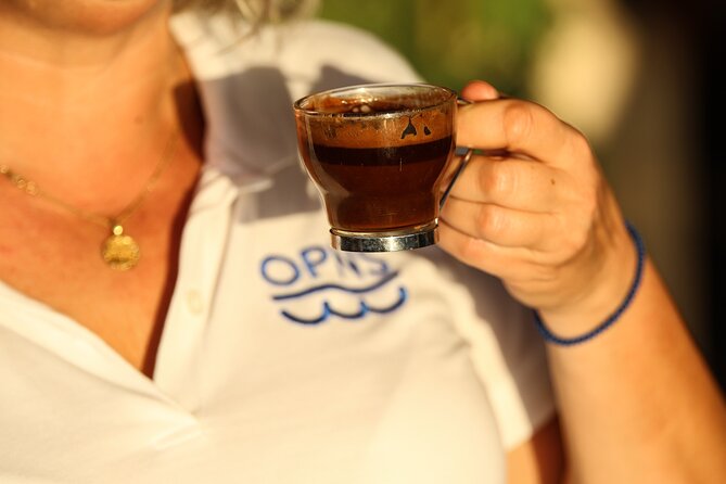 Full-Day Private Boat Tour Visiting Kea - Kea Island Attractions