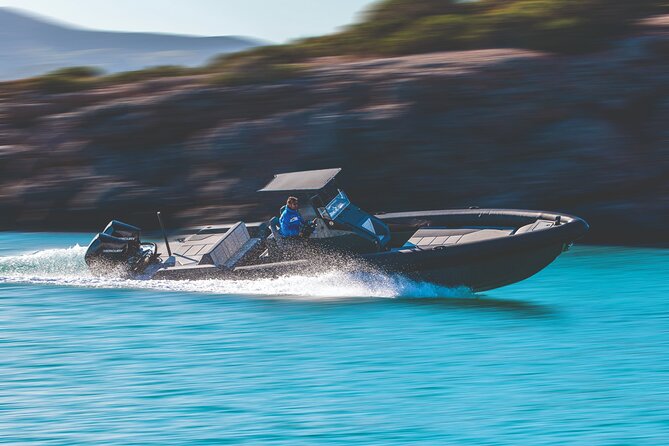 Full-Day Private Boat Tour Visiting Kea - The Sum Up