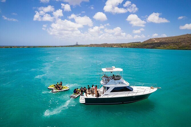 Full Day Private Boat Trip to Klein Curacao - Authentic Experiences and Insights from Reviews