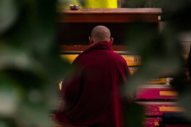 Full-Day Private Bodh Gaya Spirituality Tour from Varanasi - FAQs