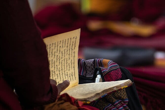 Full-Day Private Bodh Gaya Spirituality Tour from Varanasi - A Detailed Look at the Bodh Gaya Day Tour