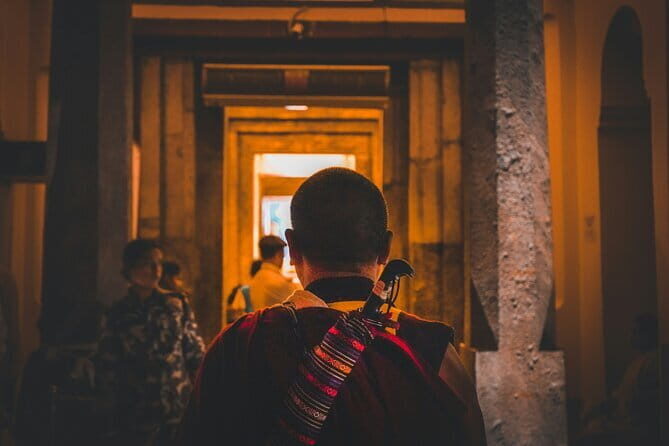 Full-Day Private Bodh Gaya Spirituality Tour from Varanasi - Who Should Consider This Tour?