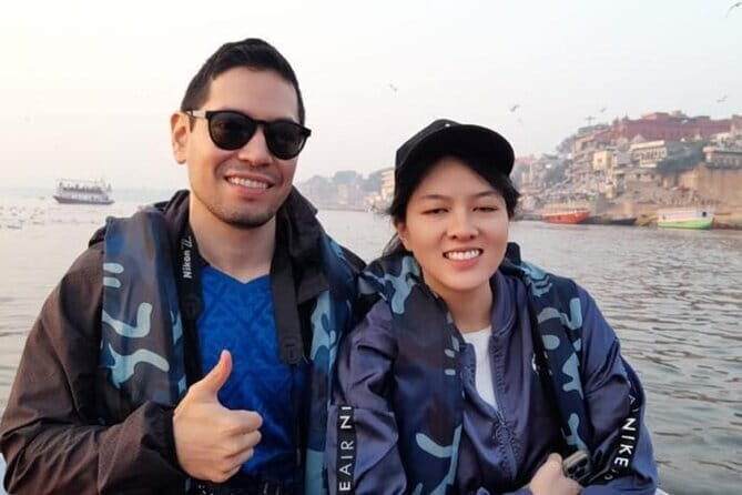 Full-Day Private Bodh Gaya Spirituality Tour from Varanasi - FAQs