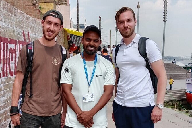 Full-Day Private Bodh Gaya Spirituality Tour from Varanasi - Final Thoughts