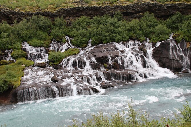 Full Day Private Borgarfjörður Tour (1 - 8 Person) - Highlights of the Borgarfjörður Tour