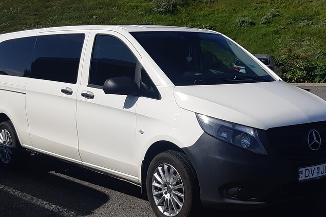 Full Day Private Borgarfjörður Tour (1 - 8 Person) - Booking and Terms of Service
