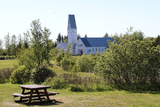 Full Day Private Borgarfjörður Tour (1 - 8 Person) - Common Questions