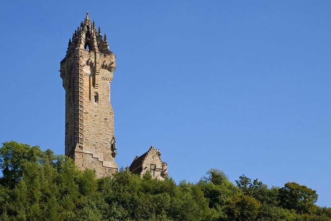 Full-Day Private Braveheart Day Tour From Edinburgh - Good To Know