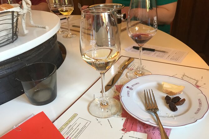 Full-Day Private Burgundy Wine Route Tour From Beaune - Tour Highlights