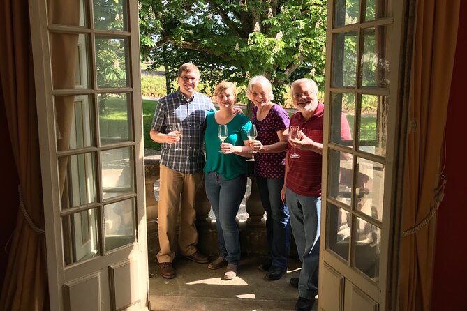 Full-Day Private Burgundy Wine Route Tour From Beaune - Traveler Reviews and Recommendations